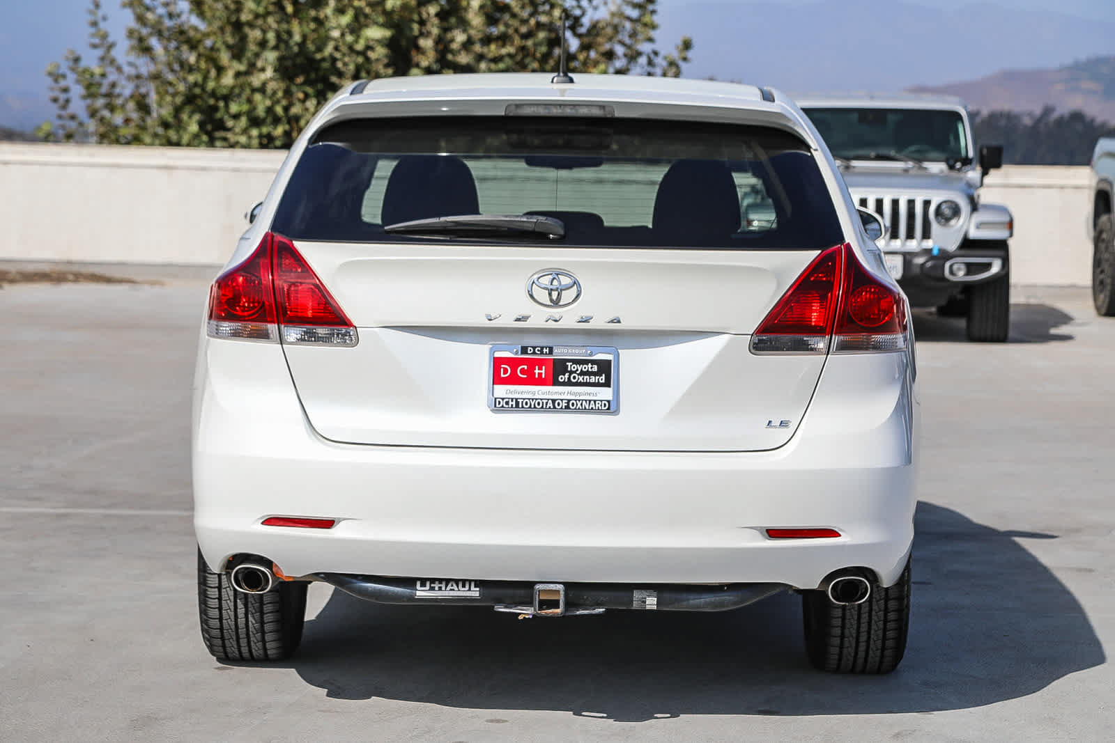 Used 2013 Toyota Venza LE FWD image 6