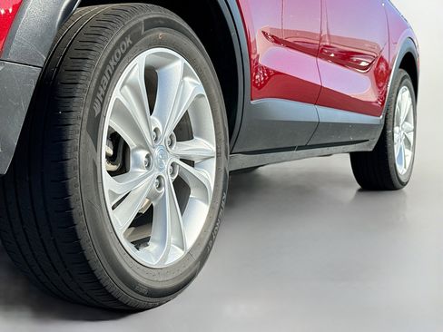 Used 2023 Buick Encore GX Preferred w/ Cold Weather Comfort Package image 15