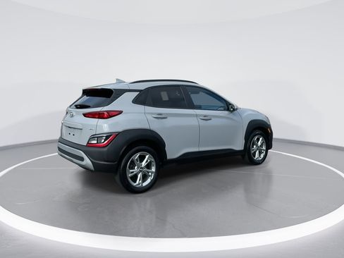 Certified 2023 Hyundai Kona SEL w/ Convenience Package image 7