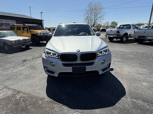 Used 2014 BMW X5 xDrive35d AWD/4WD image 8
