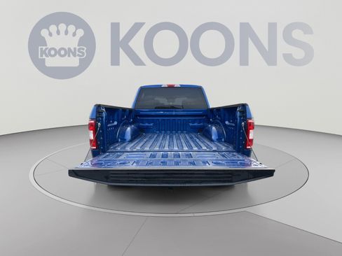 Used 2018 Ford F150 XL w/ Equipment Group 101A Mid AWD/4WD image 32