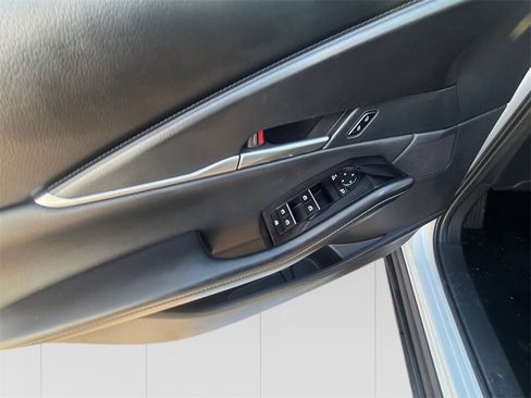 Used 2024 MAZDA CX-30 AWD 2.5 S w/ Select Sport Pkg image 11