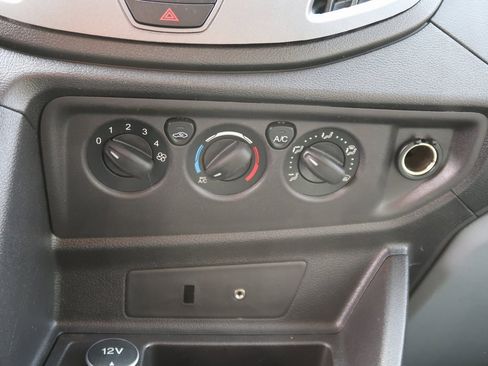 Used 2016 Ford Transit 250 130 Low Roof w/ Exterior Upgrade Package image 25