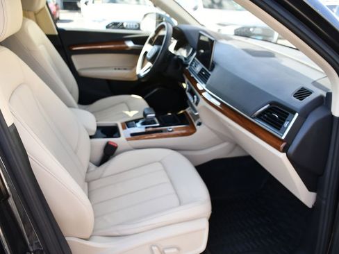 Certified 2023 Audi Q5 2.0T Premium w/ Convenience Package AWD/4WD image 28