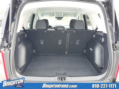 Used 2022 Ford Bronco Sport Big Bend w/ Convenience Package image 7