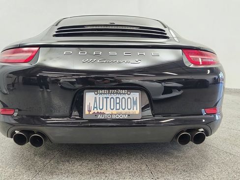 Used 2012 Porsche 911 Carrera S RWD image 16