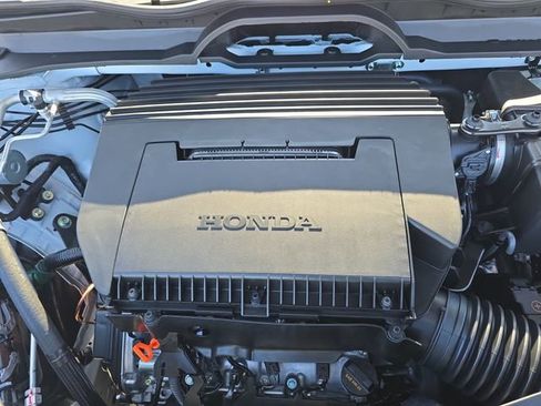 New 2026 Honda Pilot EX-L image 31