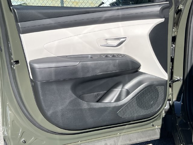 Certified 2026 Hyundai Tucson SEL Plus FWD image 13