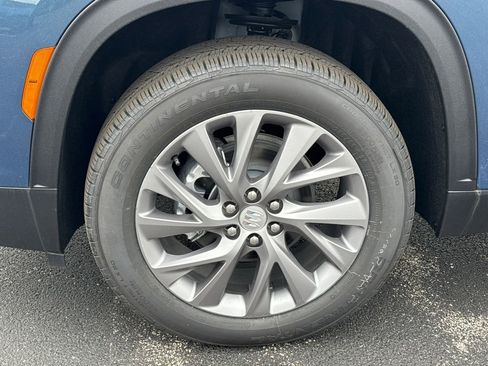 New 2026 Buick Enclave Preferred w/ Power Package AWD/4WD image 11