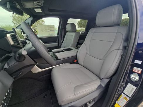 New 2026 Toyota Tundra Limited AWD/4WD image 14
