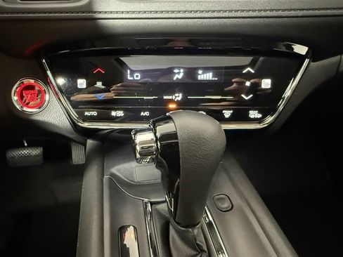 Used 2022 Honda HR-V EX image 22