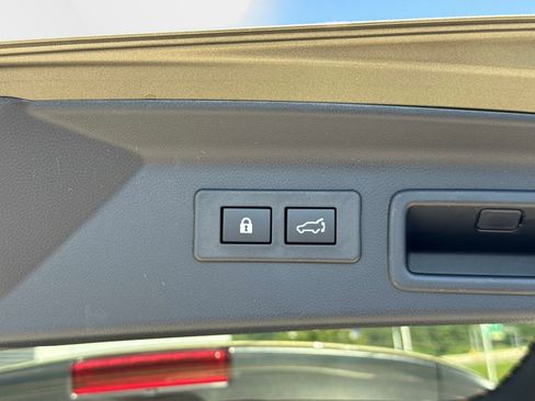 New 2026 Subaru Forester Limited AWD/4WD image 13