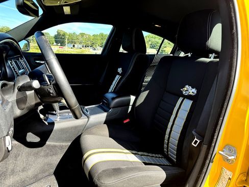 Used 2012 Dodge Charger SRT8 Super Bee w/ Driver Convenience Group II image 3