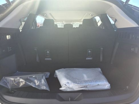 New 2026 MAZDA CX-90 Plug-In Hybrid w/Premium Sport image 8