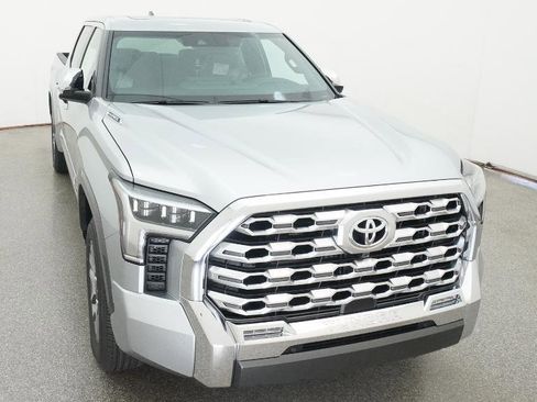 New 2026 Toyota Tundra 1794 Edition AWD/4WD image 51
