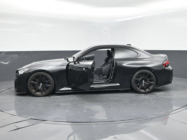 Used 2025 BMW M2 w/ Lighting Package RWD image 68