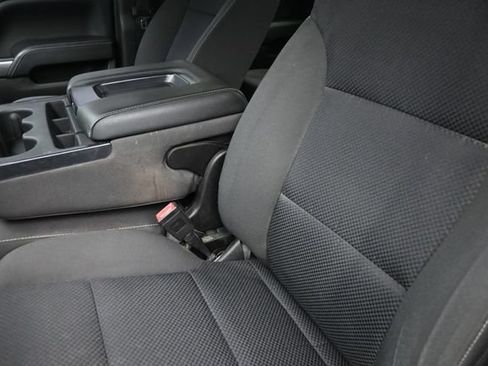 Used 2018 Chevrolet Silverado 1500 LT w/ All Star Edition AWD/4WD image 17