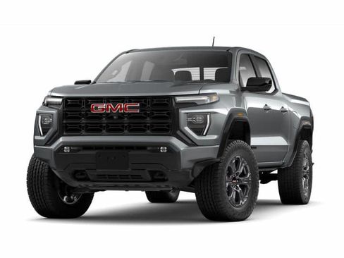 New 2025 GMC Canyon Elevation w/ Convenience Package image 27