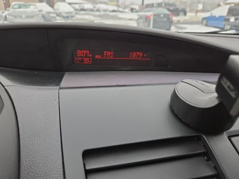 Used 2011 MAZDA MAZDA3 i Touring image 21