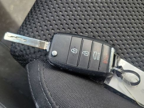 Used 2019 Kia Optima LX FWD image 22