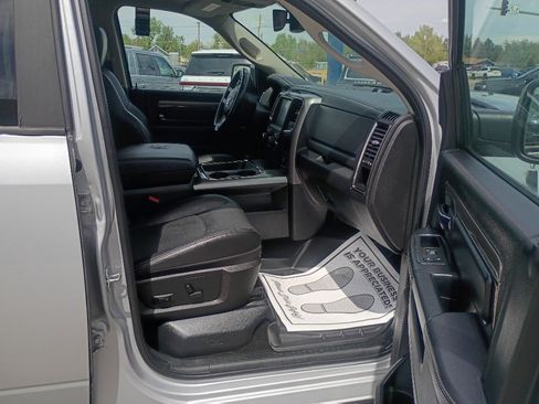 Used 2017 RAM 1500 Sport AWD/4WD image 11