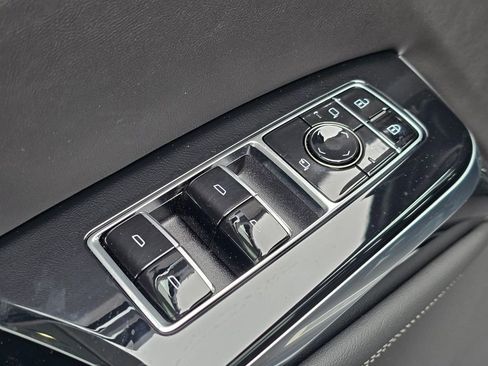 New 2026 Cadillac Escalade Sport w/ Touring Package AWD/4WD image 25
