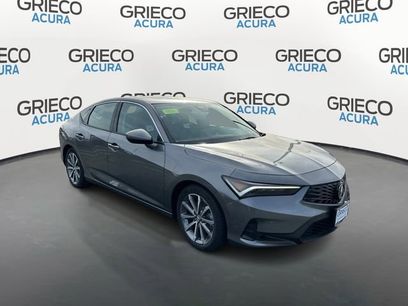 New 2025 Acura Integra