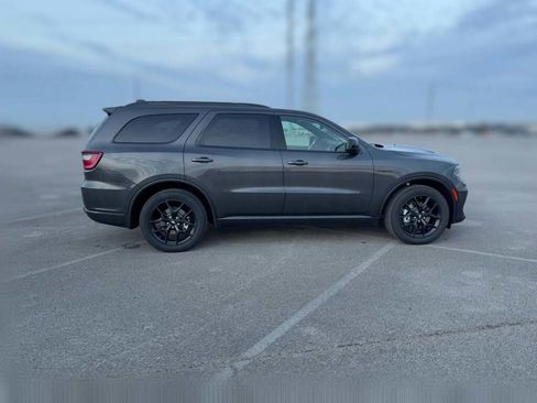 New 2026 Dodge Durango GT image 14