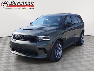 New 2026 Dodge Durango GT video 1
