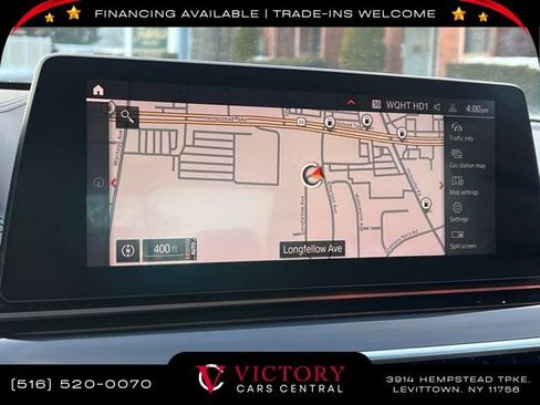 Used 2020 BMW 530i xDrive w/ Executive Package image 37