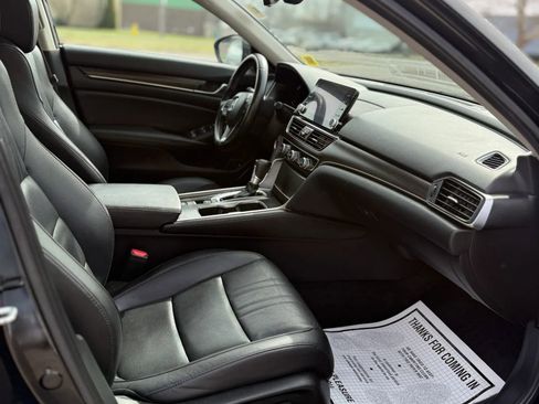 Used 2021 Honda Accord EX-L image 18