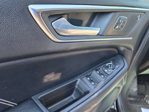 Certified 2022 Ford Edge ST w/ Equipment Group 401A AWD/4WD image 30