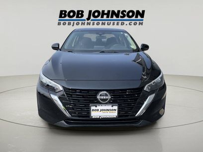 Used 2025 Nissan Sentra SV w/ All-Weather Package