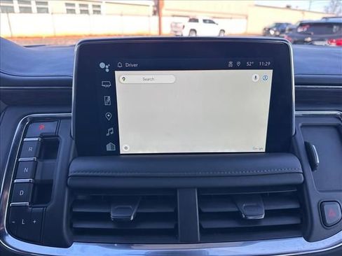 Certified 2024 Chevrolet Tahoe LT image 29