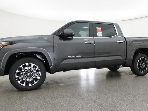 New 2026 Toyota Tundra Limited image 36