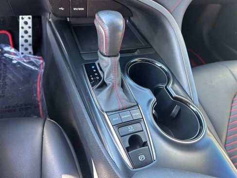Used 2020 Toyota Camry TRD image 10