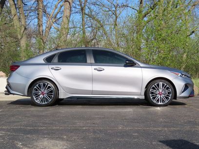 Used 2024 Kia Forte GT
