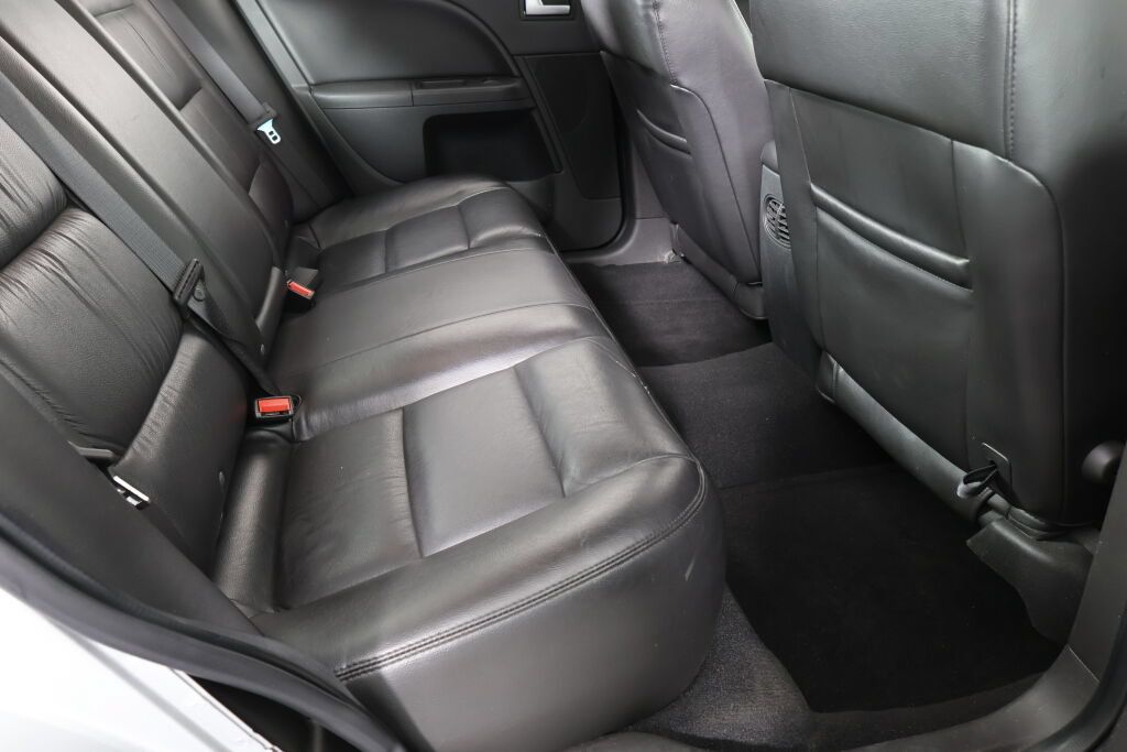 Used 2005 Ford Five Hundred Limited AWD/4WD image 22