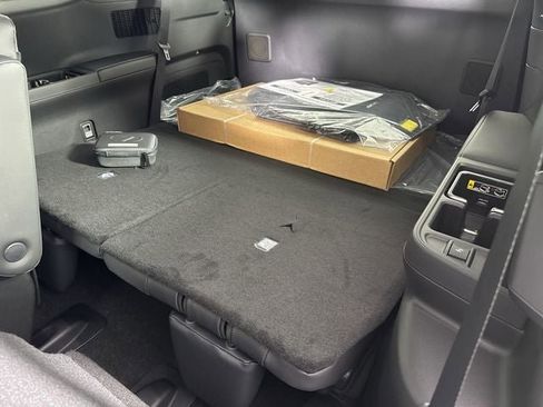 New 2026 Lexus TX 350 AWD image 23