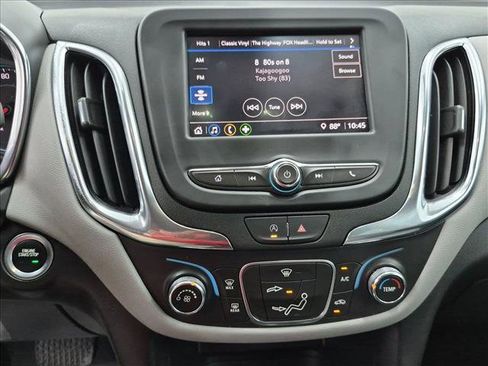 Used 2023 Chevrolet Equinox LT FWD image 14
