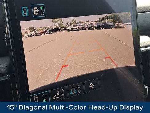 Used 2025 GMC Yukon XL Denali AWD/4WD image 13