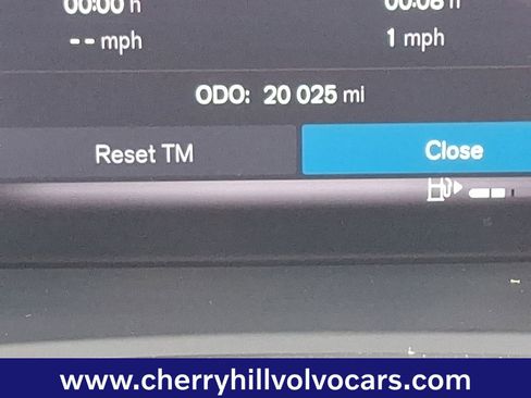 Certified 2024 Volvo XC90 B5 Plus w/ Protection Package Premier image 19