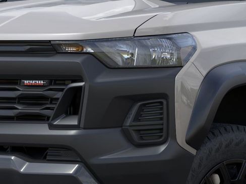 New 2026 Chevrolet Colorado Trail Boss image 15