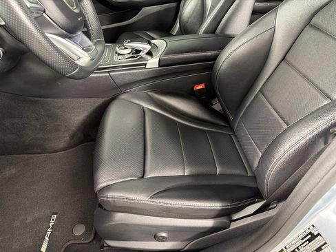 Used 2015 Mercedes-Benz C 300 Sedan w/ Multimedia Package image 12