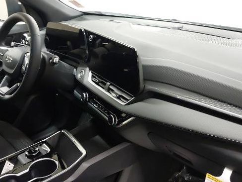 New 2026 Chevrolet Equinox LT w/ Midnight Edition image 29