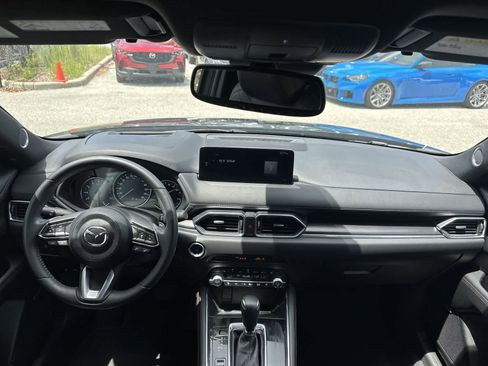 Used 2023 MAZDA CX-5 AWD 2.5 Turbo image 20