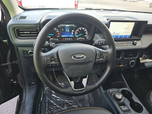 Used 2024 Ford Maverick Tremor w/ Tremor Off-Road Package image 10