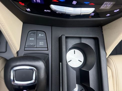 Used 2019 Cadillac CT6 Premium Luxury AWD/4WD image 24