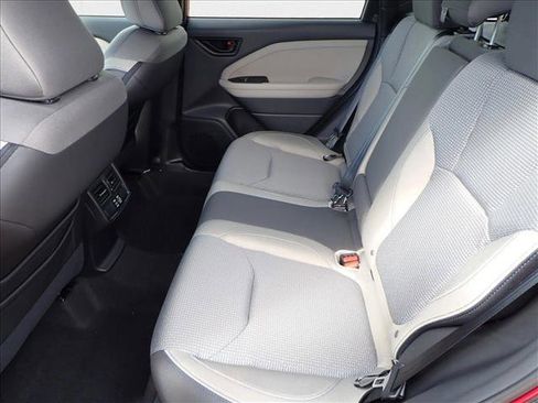 New 2025 Subaru Forester Premium w/ Convenience Package #1 image 10