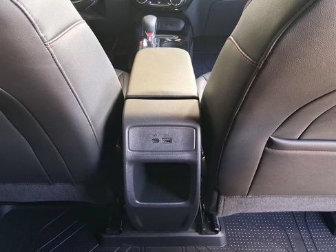 Used 2026 Chevrolet Trax RS w/ Driver Confidence Package FWD image 22